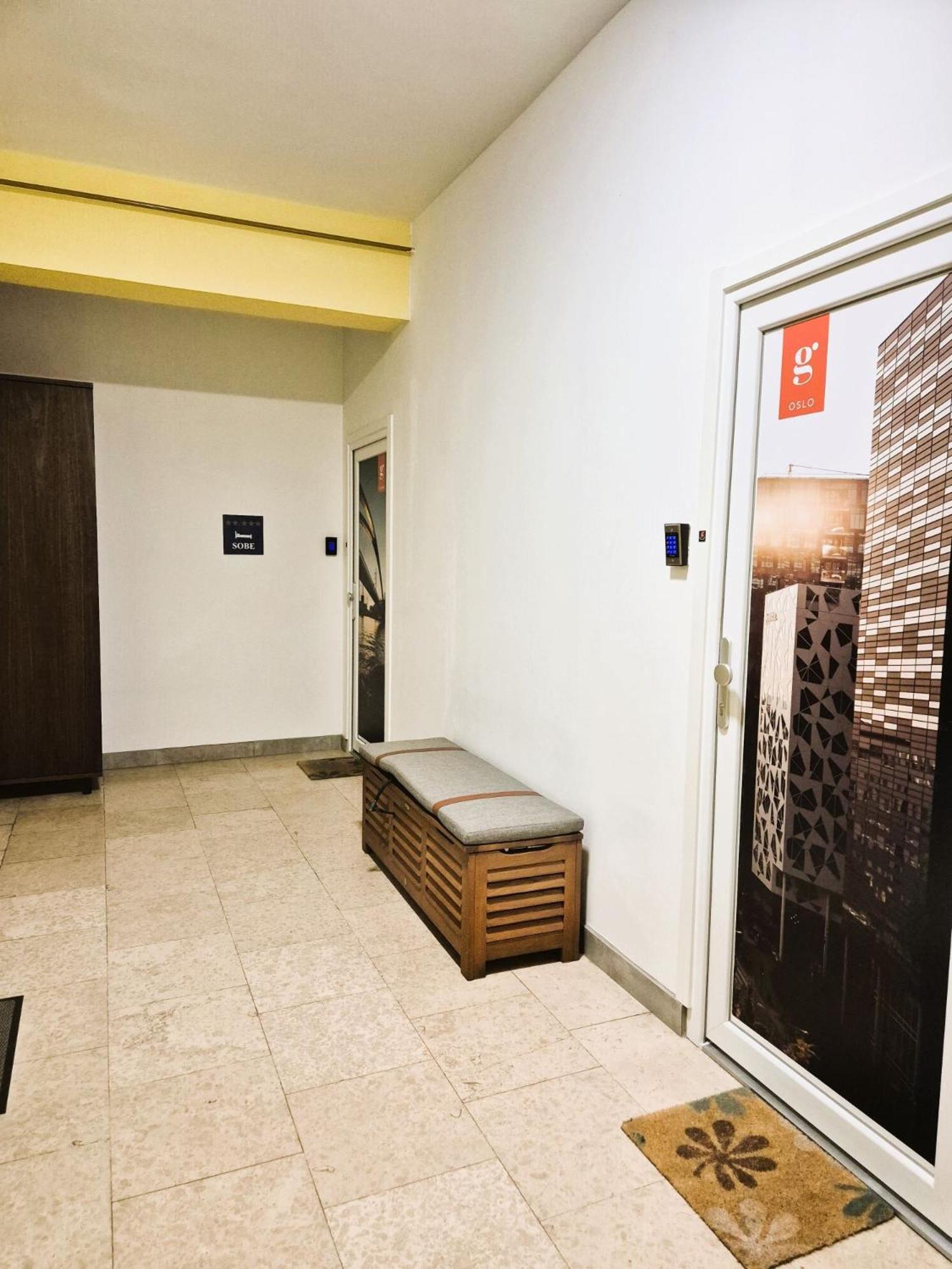 Gajeva Rooms Self Check-In Virovitica Εξωτερικό φωτογραφία